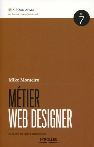  Métier Web Designer 