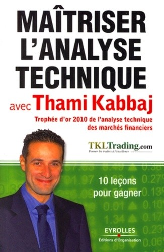  Maitriser l'analyse technique avec Thami Kabbaj - 10 leÃ§ons pour gagner 