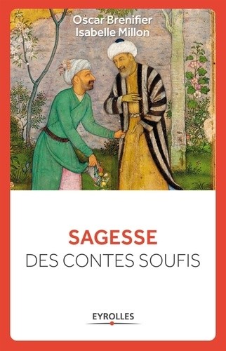  Sagesse des contes soufis 