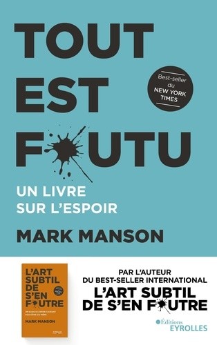  Tout est foutu - Un livre sur l'espoir  
