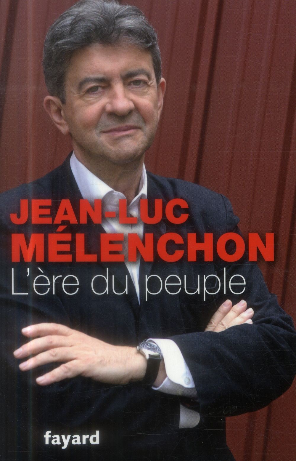  L'ère du peuple 