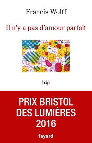  Il n'y a pas d'amour parfait  