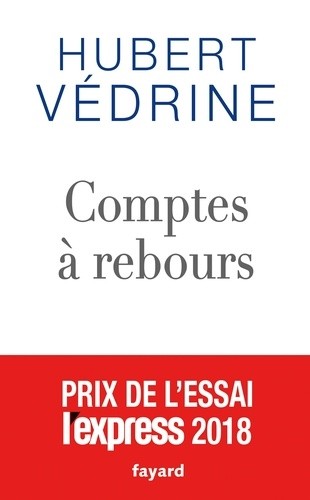  Compte à rebours  