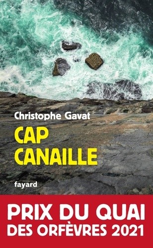  Cap canaille  