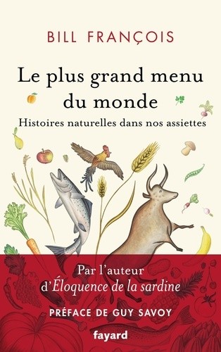  Le plus grand menu du monde - Vies secrètes de nos aliments  