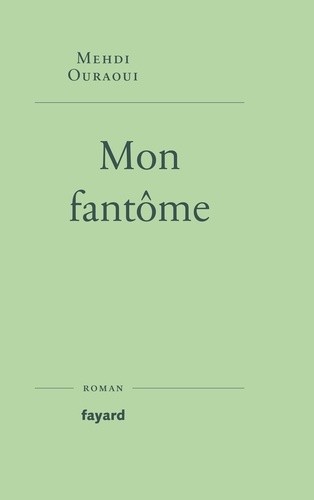  Mon fantôme 