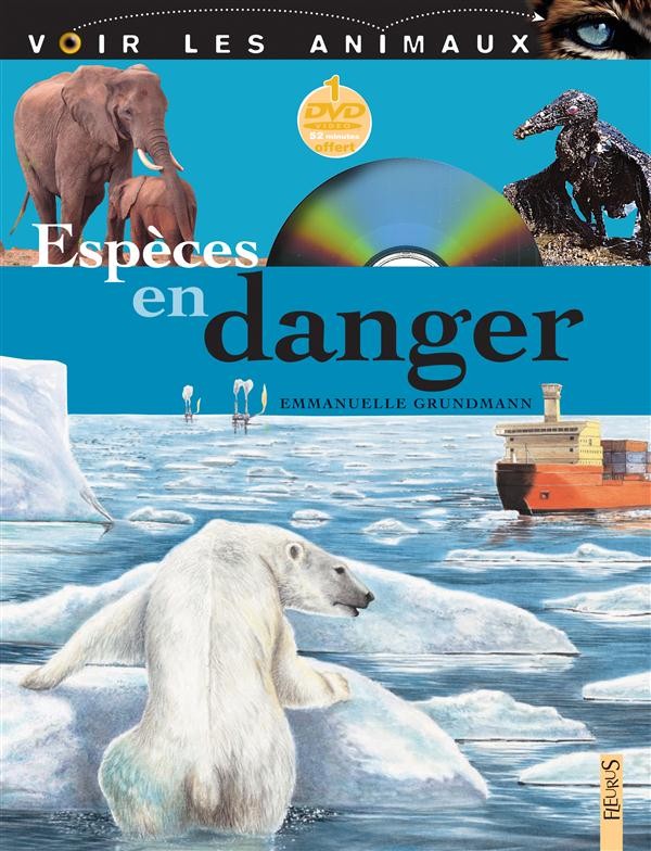  Espèces en danger 
