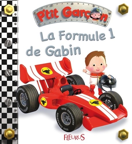  La Formule 1 de Gabin  