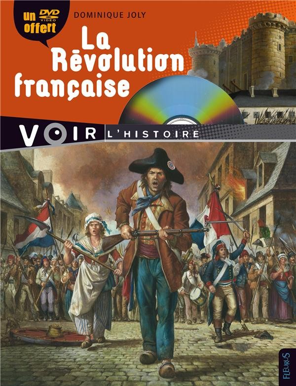  La Révolution française 