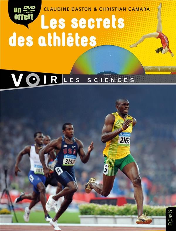  Les secrets des athlètes 