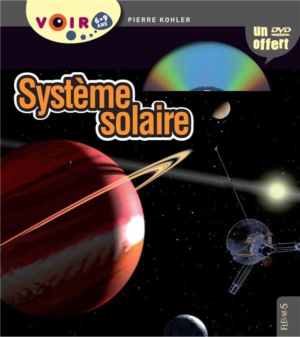  Système solaire 