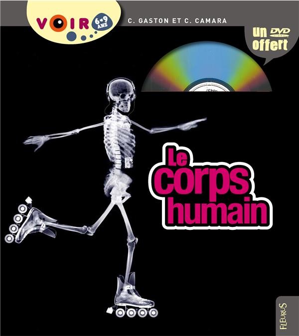  Le corps humain  