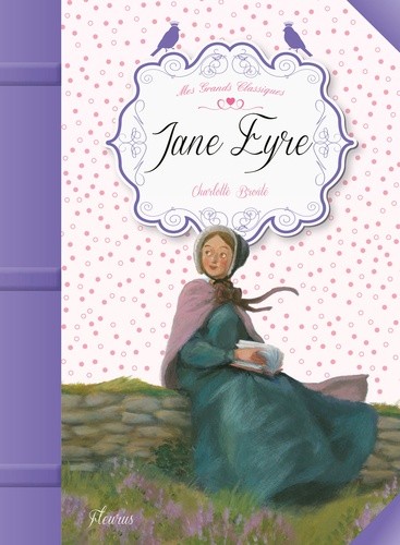  Jane Eyre 