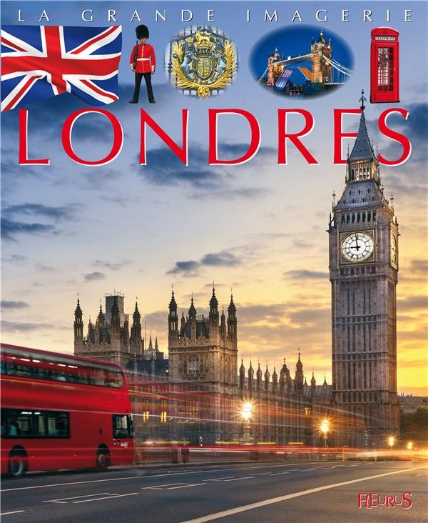  Londres 