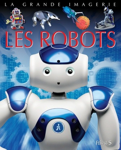  Les robots  