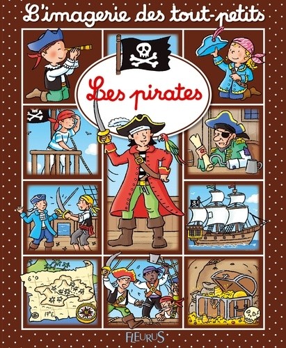  Les pirates  