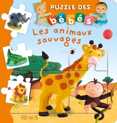  Les animaux sauvages  