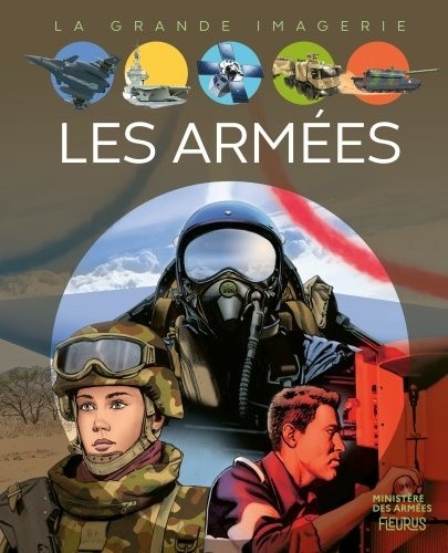  Les armées  