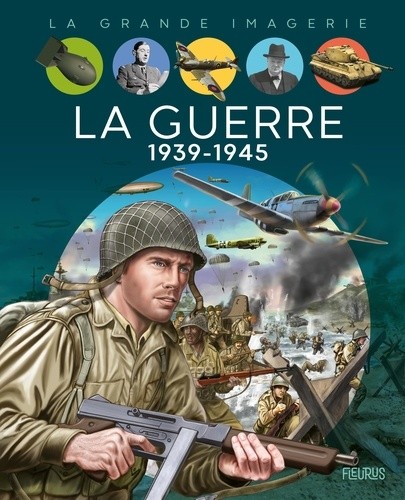  La guerre 1939-1945  