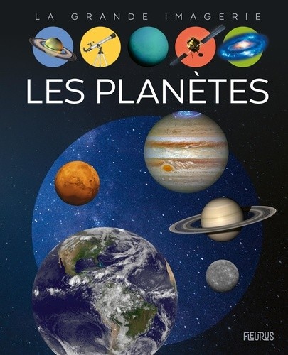  Les planètes  