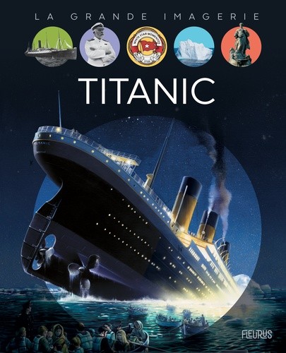  Titanic  