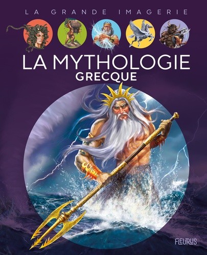  La mythologie  
