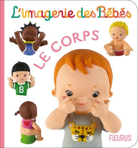 LE CORPS