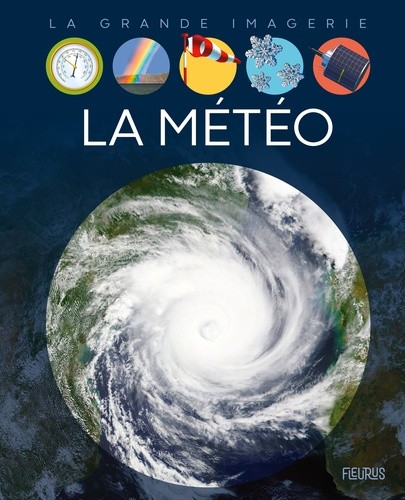  La météo  