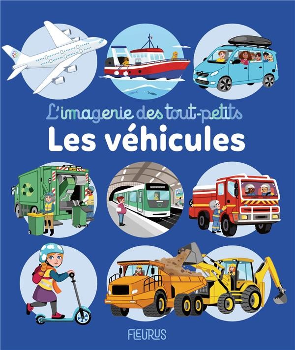  Les véhicules 