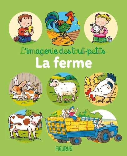  La ferme  