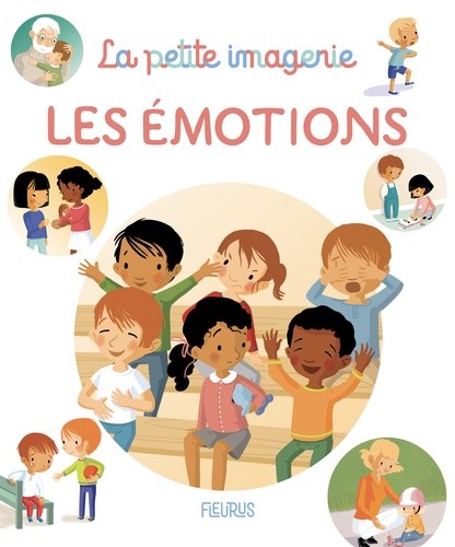  Les émotions  