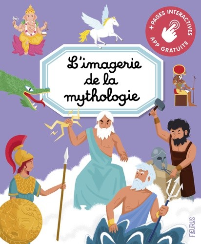  L'imagerie de la mythologie  