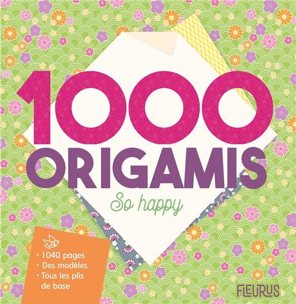 1000 origamis so happy 1000 origamis so happy