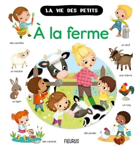  La ferme 