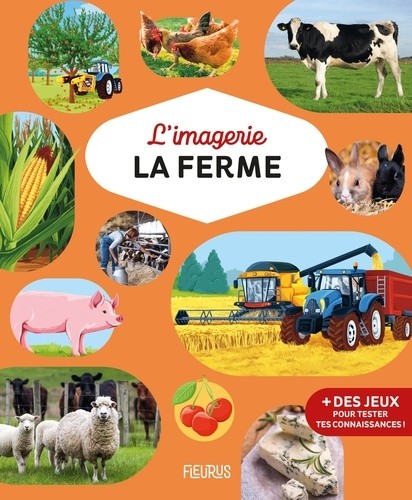  La ferme  