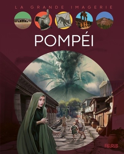  Pompéi  