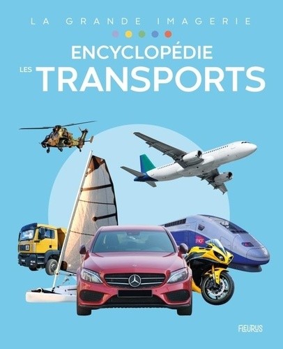  Encyclopédie - Les transports 