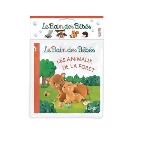 LES ANIMAUX DE LA FORET