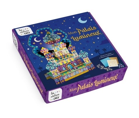 Mon palais lumineux Mon palais lumineux