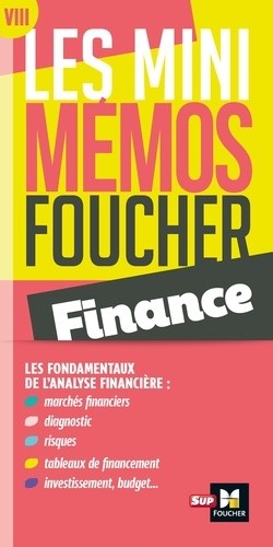  Finance  