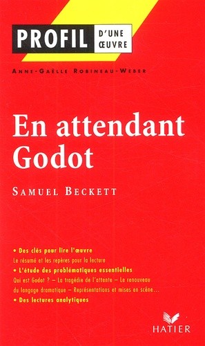  En attendant Godot (1952)  