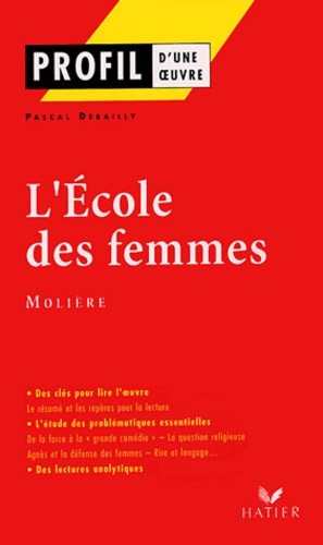 PROFIL'ECOLE DES FEMMES