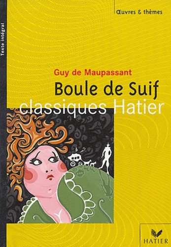  Boule de Suif  