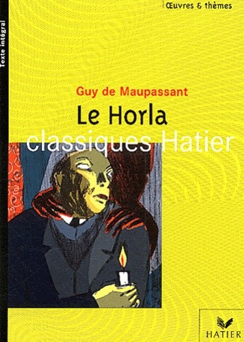  Le Horla  