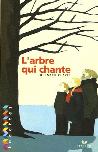  L'arbre qui chante  