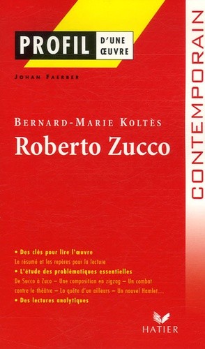 ROBERTO ZUCCO