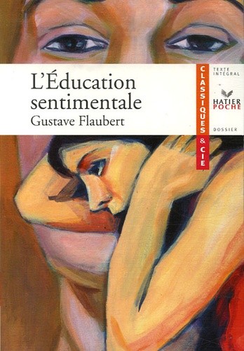  L'Education sentimentale (1869)  