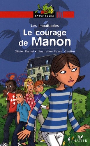 Les Imbattables  