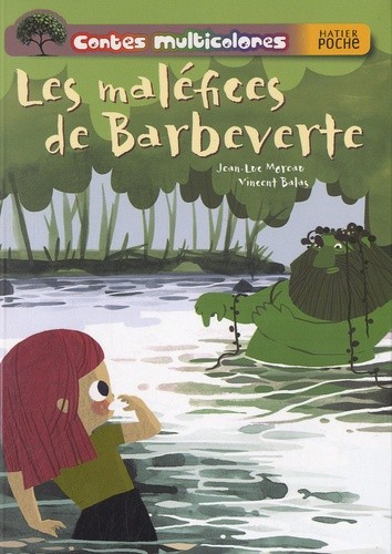  Les maléfices de Barbeverte  