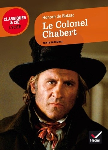  Le Colonel Chabert  